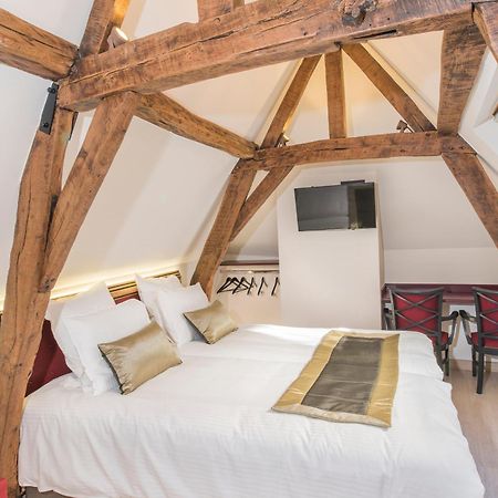 Hotel Agora Brussels Grand Place Cameră foto