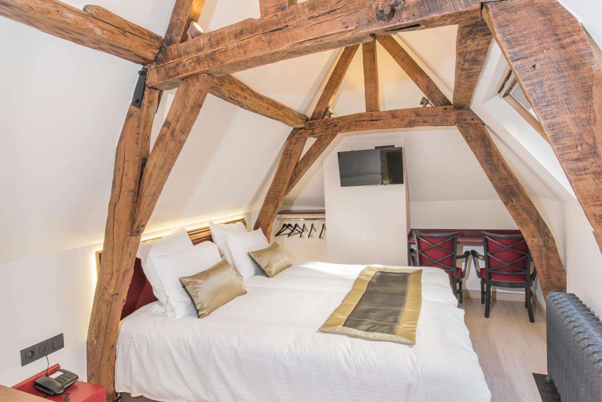 Hotel Agora Brussels Grand Place Cameră foto